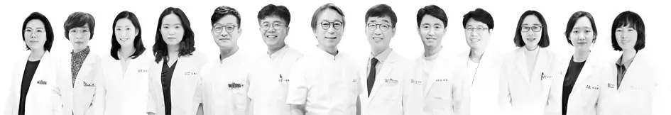 서울본내과 의료진 소개