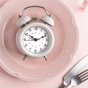 12시간 이상 금식