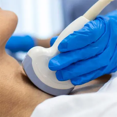 갑상선기능저하증