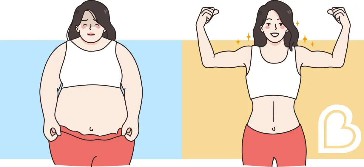 서울본내과에서 비만치료 확실히 받아 보세요