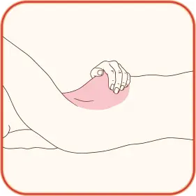 유방암 자가검진 8