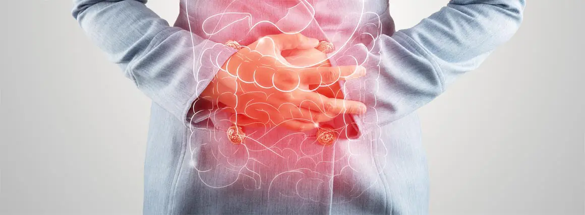 서울본내과 항생제 유발성 장염의 증상 대변이식술