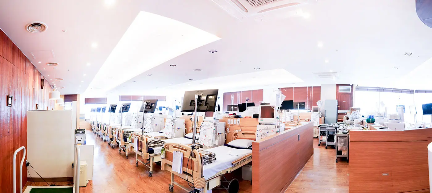 서울본내과 신장내과