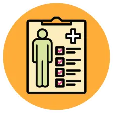 포괄평가 및 계획수립