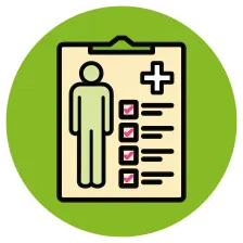 포괄평가 및 계획수립