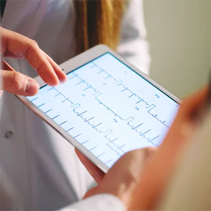 24시간 홀터 검사