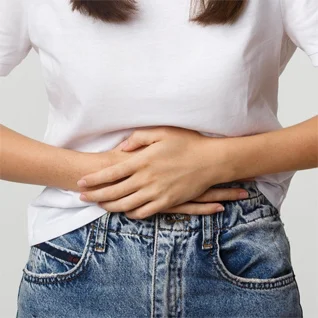 위산 억제제 사용