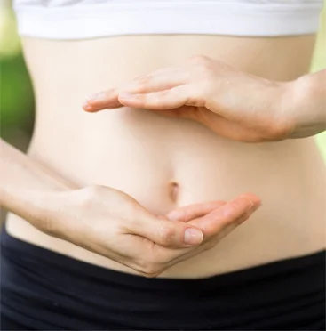 장 세균 생태계 재건